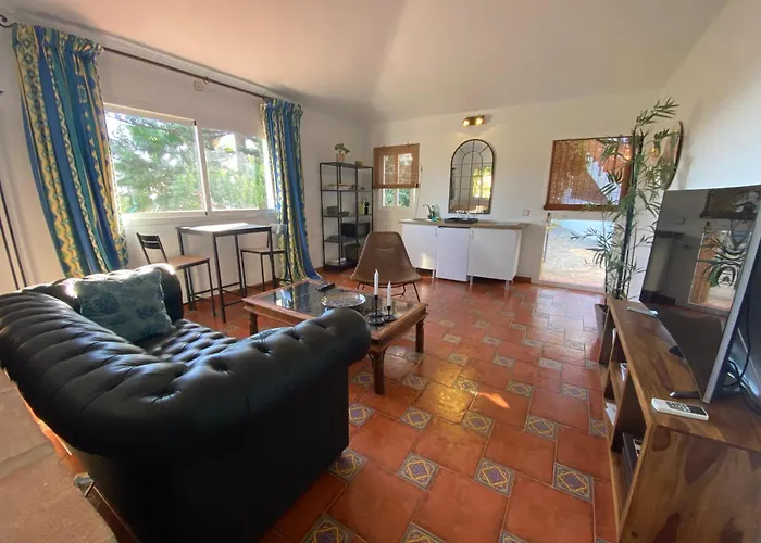 Casa Simba B&B (Adults Only)
