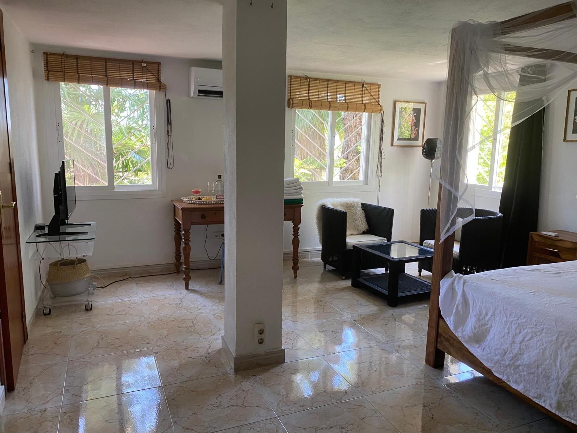 Casa Simba (adults Only) Gasthuis