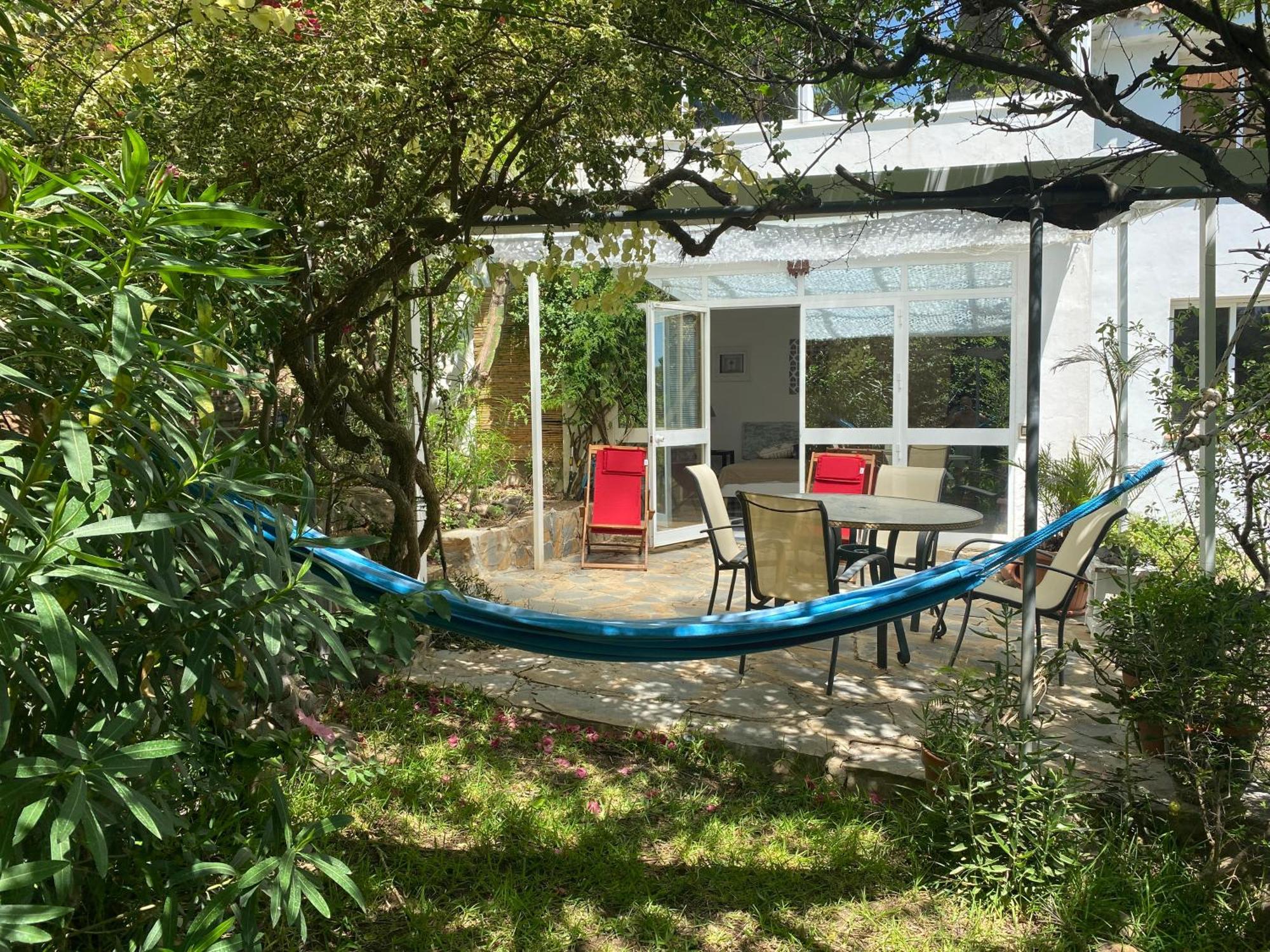 Casa Simba (adults Only) Gasthuis *