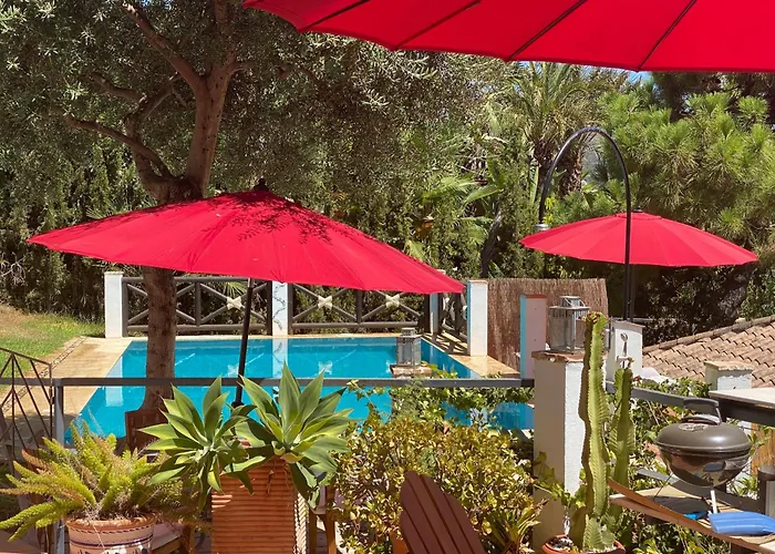 Casa Simba B&B (Adults Only)