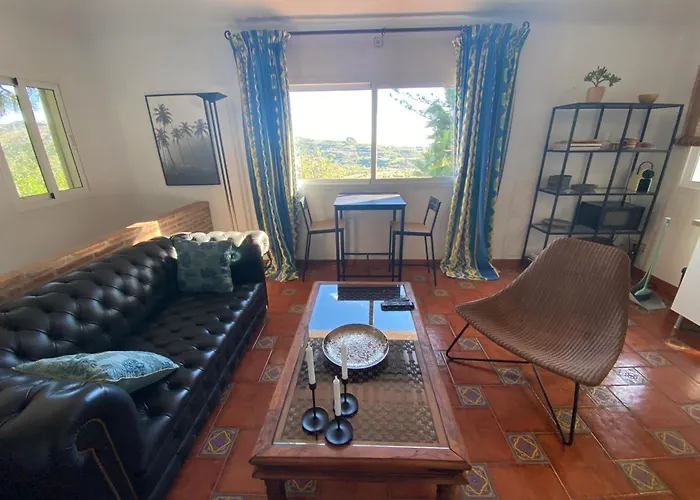 Casa Simba B&B (Adults Only)