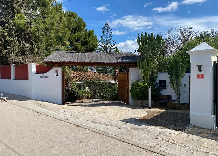 Casa Simba B&B (Adults Only)